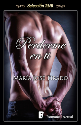 Perderme en ti