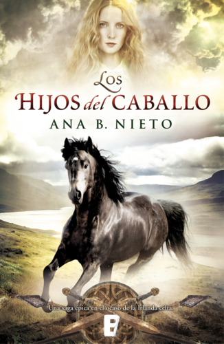 Los hijos del caballo (El niño robado 2)