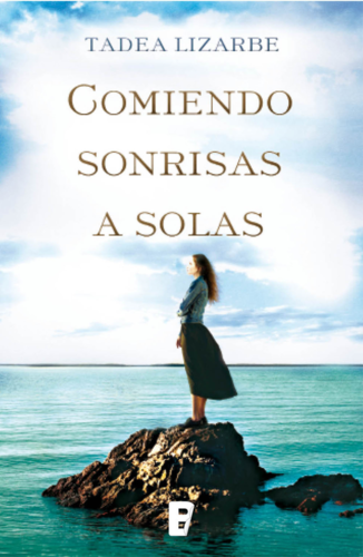 Comiendo sonrisas a solas