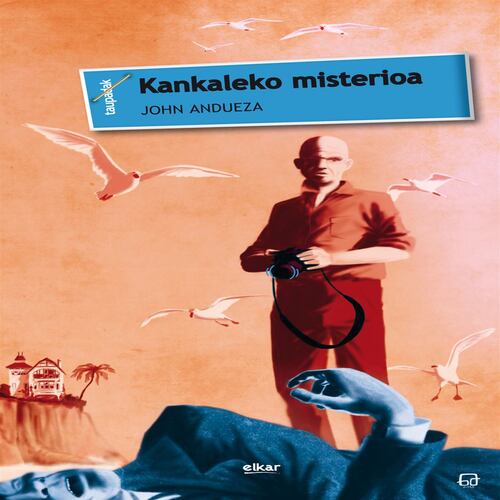 Kankaleko misterioa