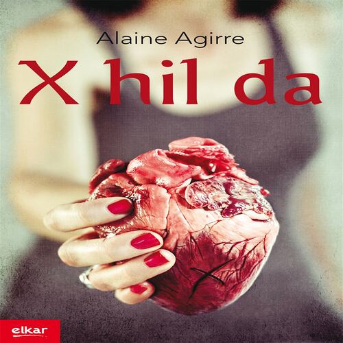 X hil da