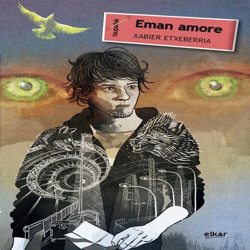 Eman amore