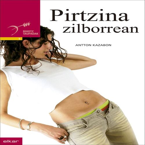 Pirtzina zilborrean