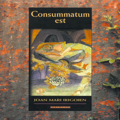 Consummatum est