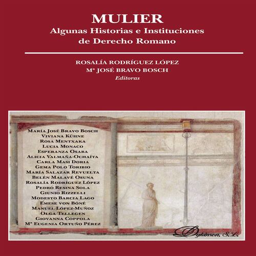 MULIER