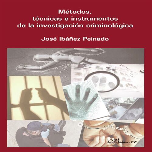 Métodos, técnicas e instrumentos de la investigación criminológica