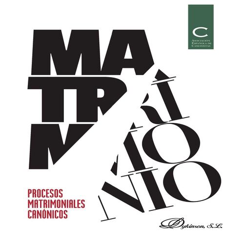 Procesos matrimoniales canónicos