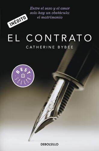 El contrato (Casaderas 1)