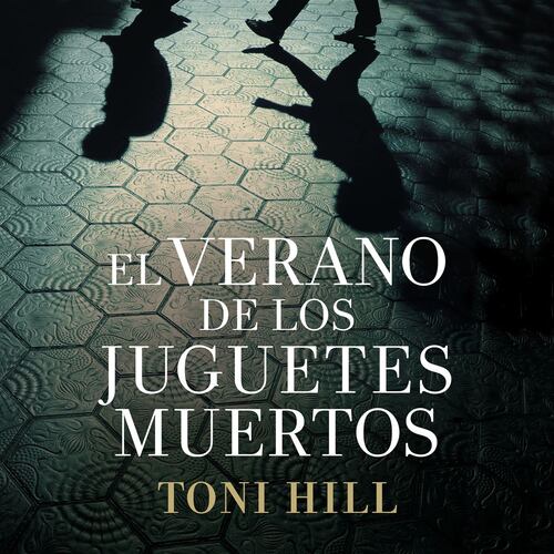 El verano de los juguetes muertos (Inspector Salgado 1)