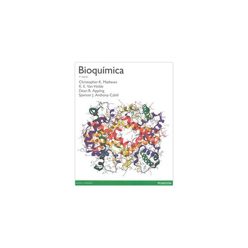 Bioquímica