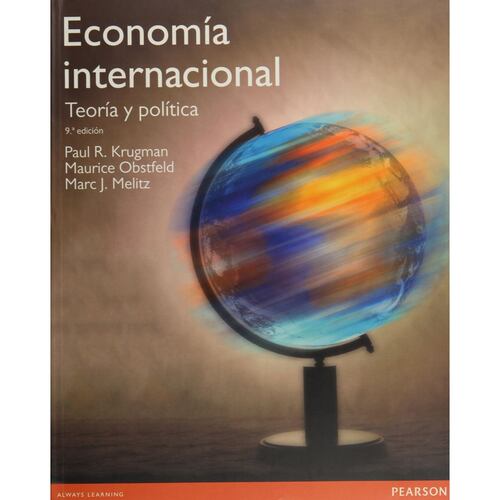 Economía Internacional