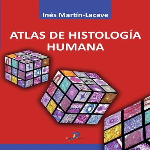 Atlas de Histología Humana