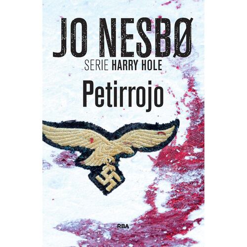 Petirrojo