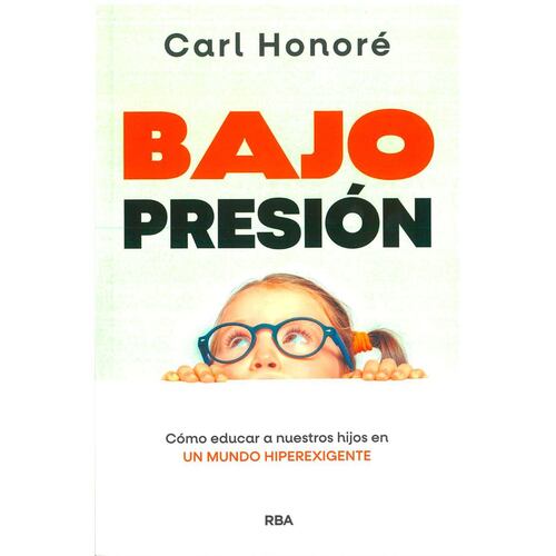 Bajo Presión