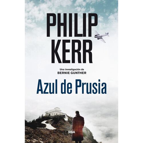 Azul de Prusia