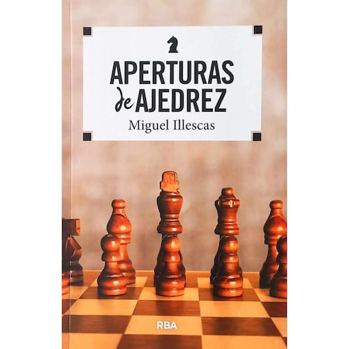 Aperturas de ajedrez