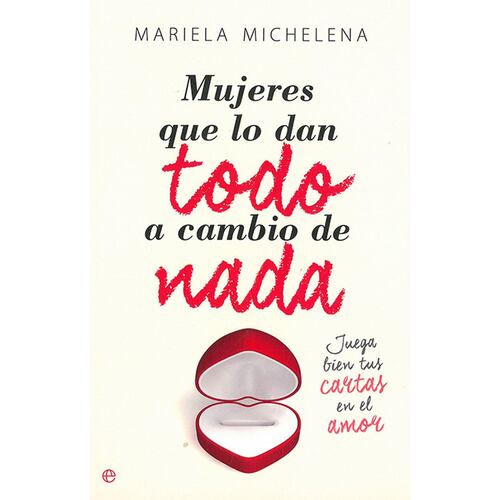 Mujeres que lo dan todo a cambio de nada