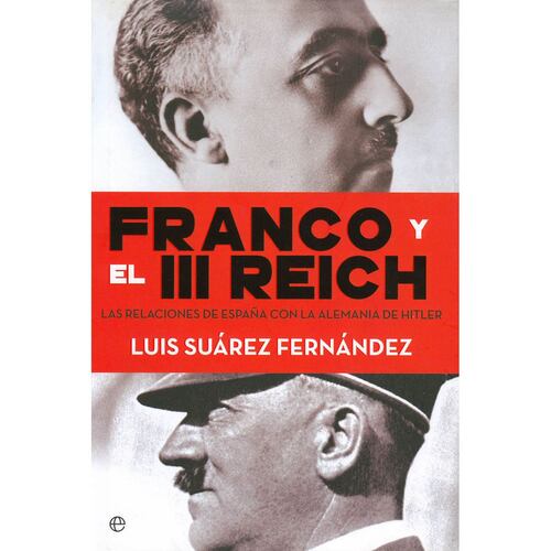 Franco y el III Reich