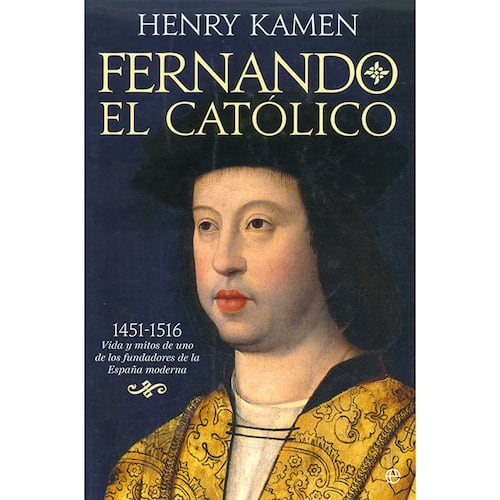 Fernando el católico