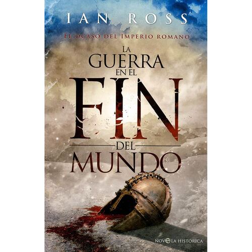 La guerra en el fin del mundo