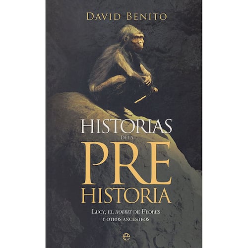 Historias de la Prehistoria