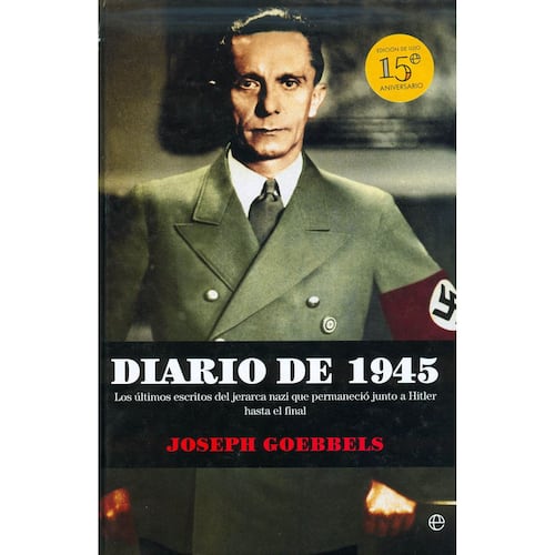 Diario de 1945 (Ed. 15° aniversario)