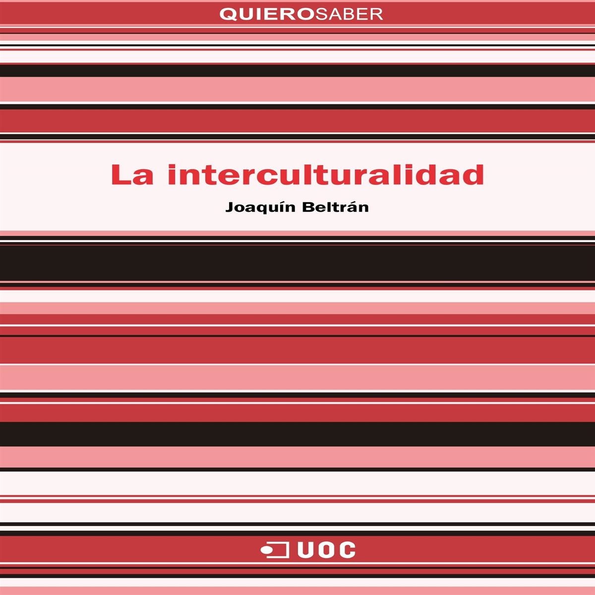 La Interculturalidad