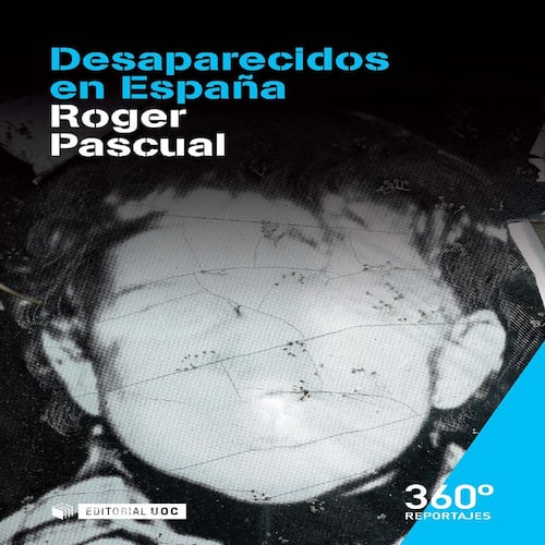 Desaparecidos en España