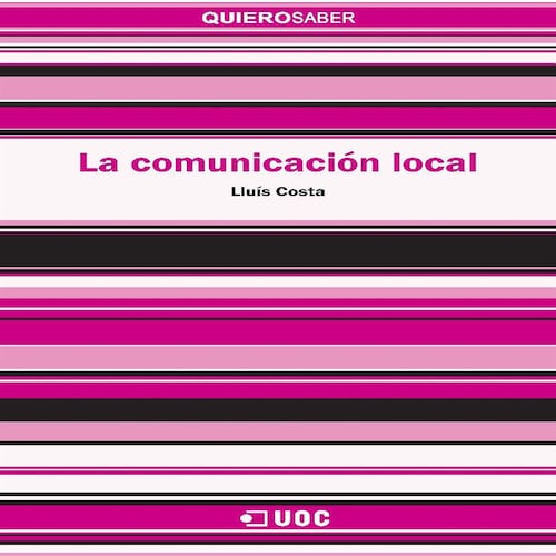 La comunicación local