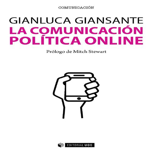 La comunicación política online