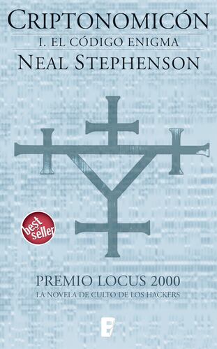 El código enigma (Criptonomicón 1)
