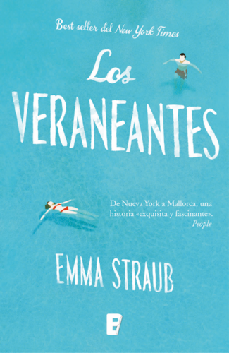 Los veraneantes