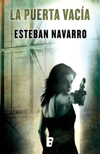La puerta vacía (Diana Dávila 3)