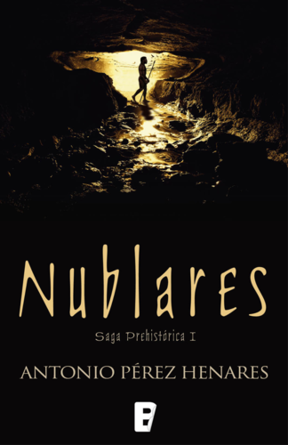 Nublares (Saga Prehistórica 1)