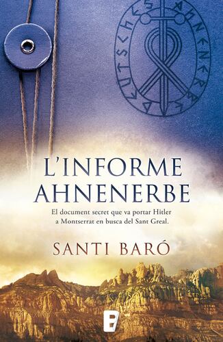 Informe Ahnenerbe