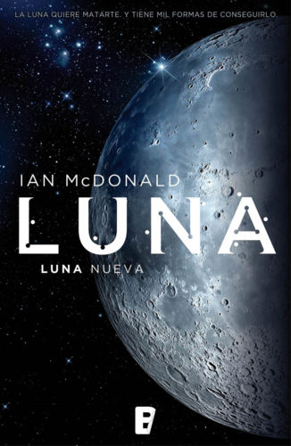 Luna nueva (Trilogía Luna 1)