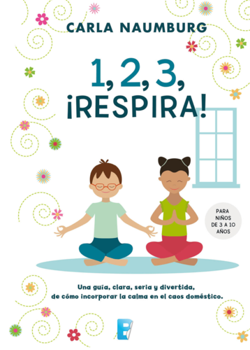 1, 2, 3, ¡Respira!