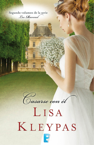 Casarse con él (Los Ravenel 2)