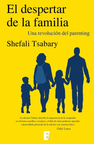 El despertar de la familia
