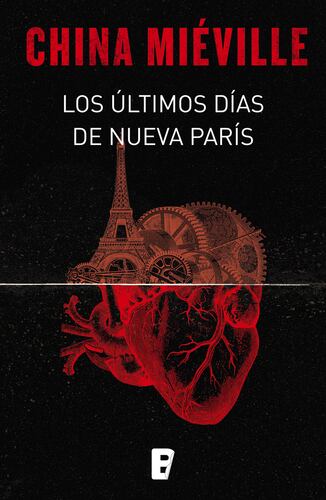 Los últimos días de Nueva París