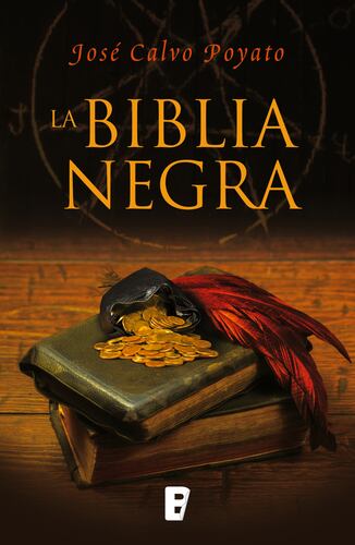 La Biblia negra