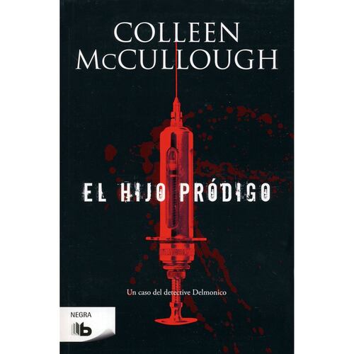 El Hijo Pródigo
