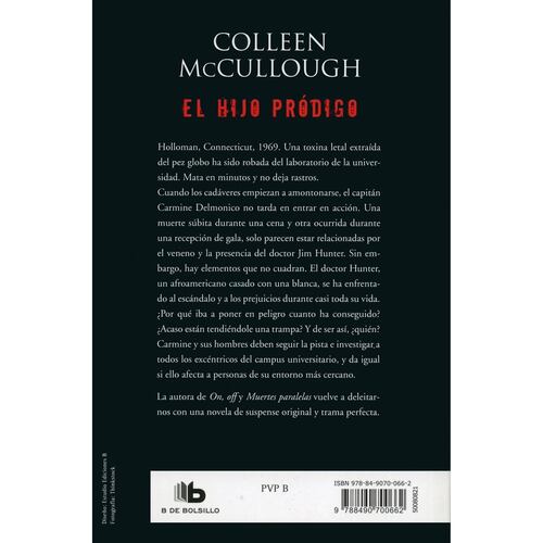 El Hijo Pródigo