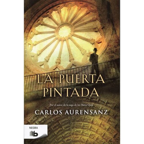 La puerta pintada