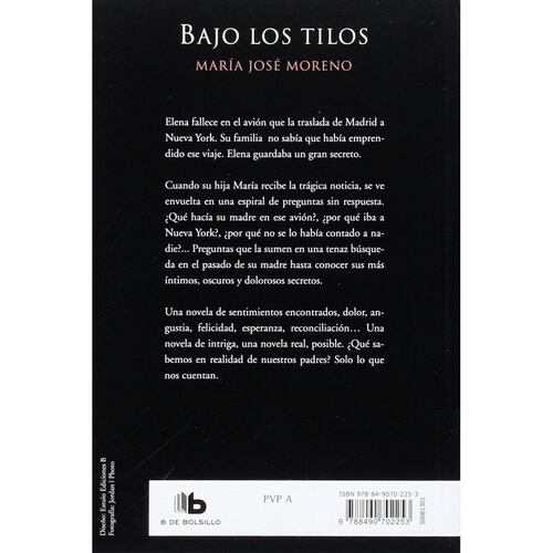 Bajo Los Tilos