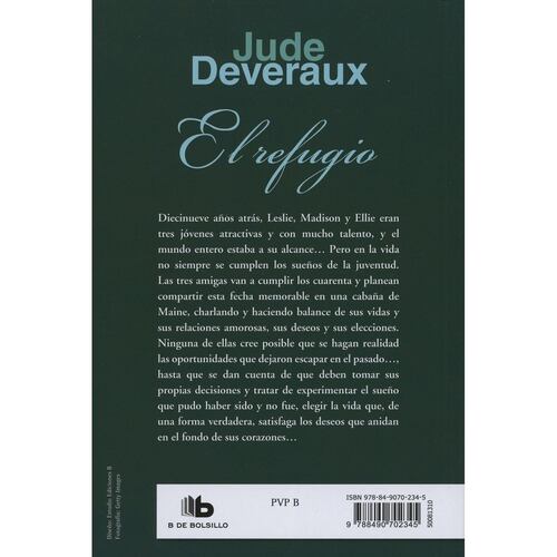 El refugio