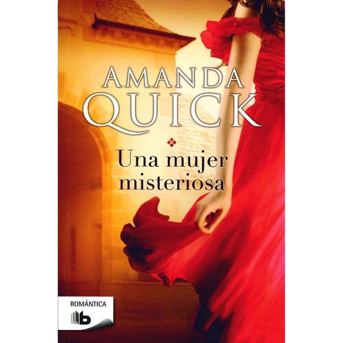 Una mujer misteriosa