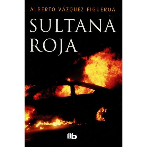 Sultana roja