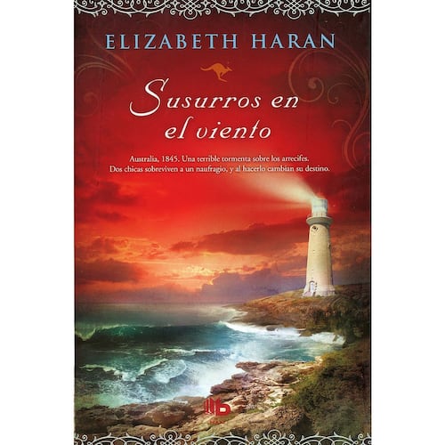 Susurros en el viento