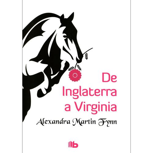 De Inglaterra a Virginia